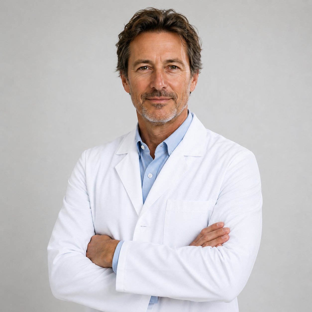 Dr Thomas Saint-Clair, médecin spécialiste en micronutrition